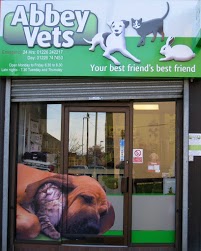 Abbey Veterinary Centre   Hoyland Branch 263017 Image 0