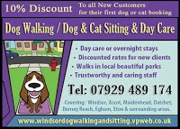 Ascot Pet Sitting and Dog Walking 262266 Image 2