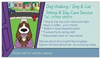 Ascot Pet Sitting and Dog Walking 262266 Image 4