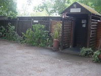 Bluehaze Cattery 261609 Image 3