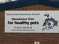 Churchview Veterinary Centre 259256 Image 0