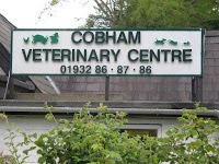 Cobham Veterinary Centre 261394 Image 1