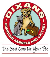 Dixans Boarding Kennels and Cattery 260122 Image 0