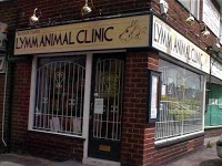 Lymm Animal Clinic 261038 Image 0
