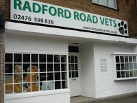 Radford Road Veterinary Surgery 261942 Image 0