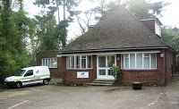 St Georges Veterinary Centre 260675 Image 0