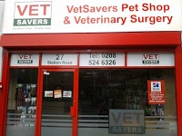 VetSavers Pet Shop and Vets Chingford 261639 Image 3