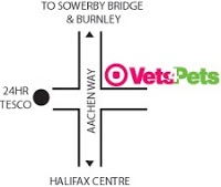 Vets 4 Pets Halifax Vet Practice 262892 Image 1