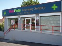 Vets 4 Pets Leeds Vet Practice 262547 Image 0