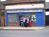 Windmill Veterinary Centre Ltd 260065 Image 0