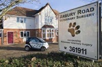 Arbury Road Veterinary Surgery 262486 Image 1