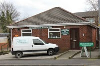 Barn Lodge Veterinary Centre Orrell In Orrell Near Wigan Wigan