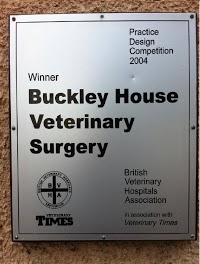 Buckley House Veterinary Surgery 261032 Image 2
