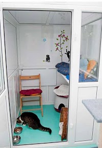 Cat Willows Boarding Cattery 261047 Image 2