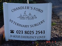 Chandlers Ford Veterinary Surgery 263111 Image 2