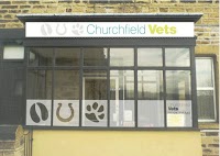 Churchfield Veterinary Centre 259262 Image 0
