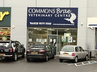 Commons Brae Veterinary Centre 261034 Image 0