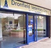 Dronfield Veterinary Clinic 259488 Image 0