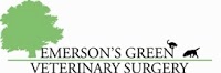 Emersons Green Veterinary Surgery 261519 Image 3