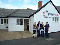 Grazely Vets 262367 Image 1