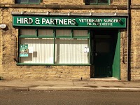 Hird and Partners   Vets, Ripponden 262065 Image 1