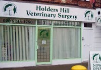 Holders Hill Veterinary Surgery 263601 Image 0