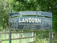 Landorn Boarding Kennels and Cattery 263166 Image 0