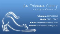 Le Chateau Cattery 260884 Image 0