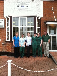 Mayow Veterinary Surgery 259405 Image 0