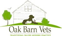 Oak Barn Vets 260774 Image 0