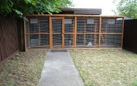 Oxford Cattery 262507 Image 1