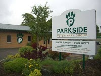 Parkside Veterinary Group 261295 Image 8