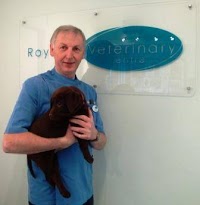Royston Veterinary Centre Ltd 260414 Image 0