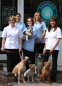 Sunninghill Veterinary Centre 261965 Image 2