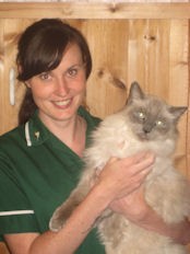 The 4 Paws Veterinary Centre 261687 Image 1