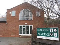 The Minster Veterinary Practice 259447 Image 0