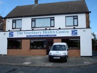 The Veterinary Health Centre Ltd 262862 Image 0