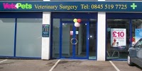 Vets4Pets Croydon 262359 Image 0