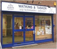 Watkins and Tasker Veterinary Group 263535 Image 1
