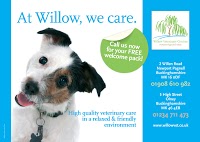 Willow Veterinary Group 262954 Image 2