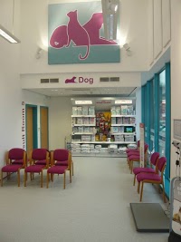 Woodcroft Veterinary Group Cheadle 260332 Image 4
